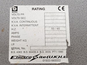 Thumbnail image of Plasma Therm 790 Reactive Ion Etching (RIE) System