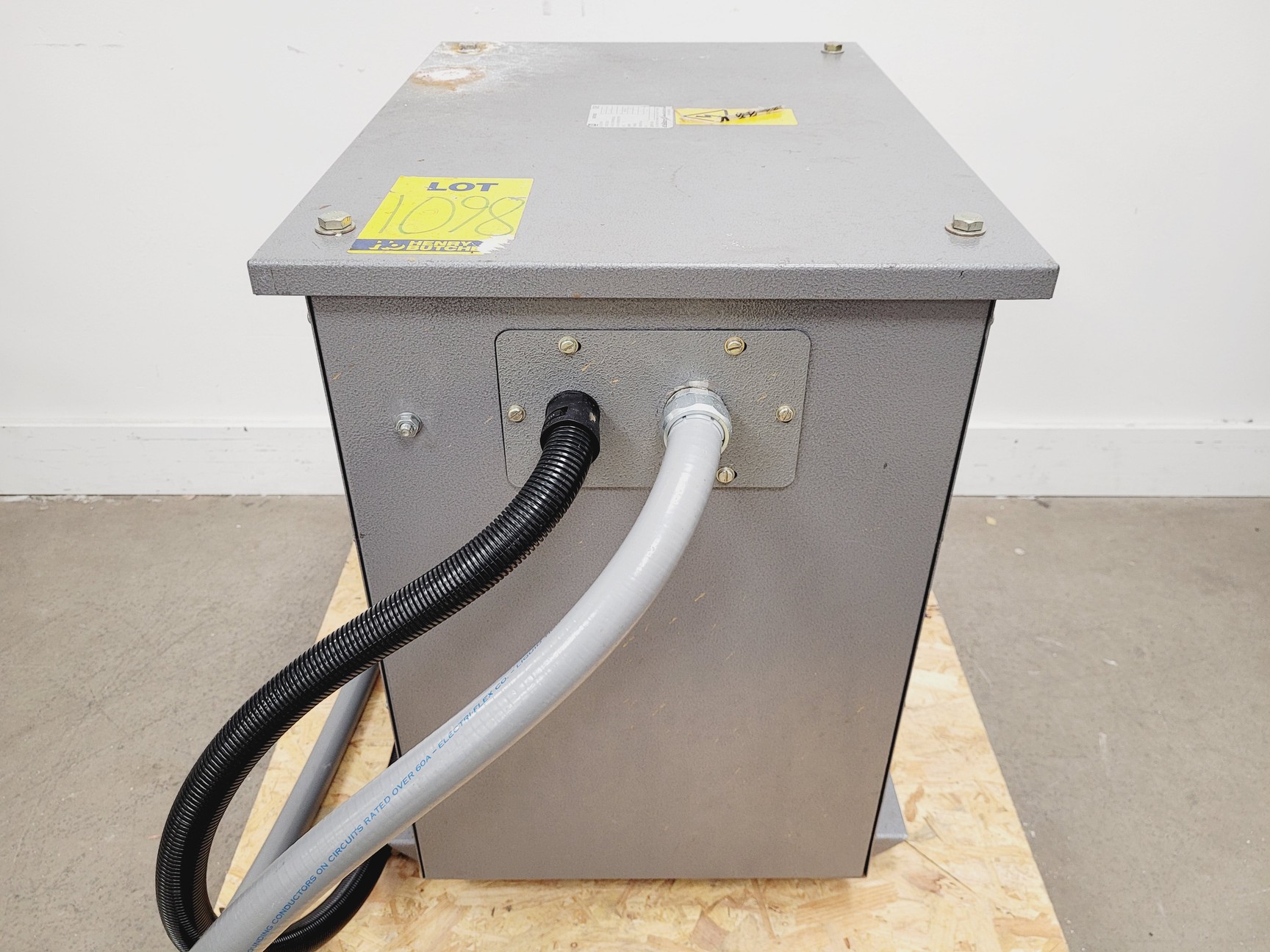 Image of Plasma Therm 790 Reactive Ion Etching (RIE) System