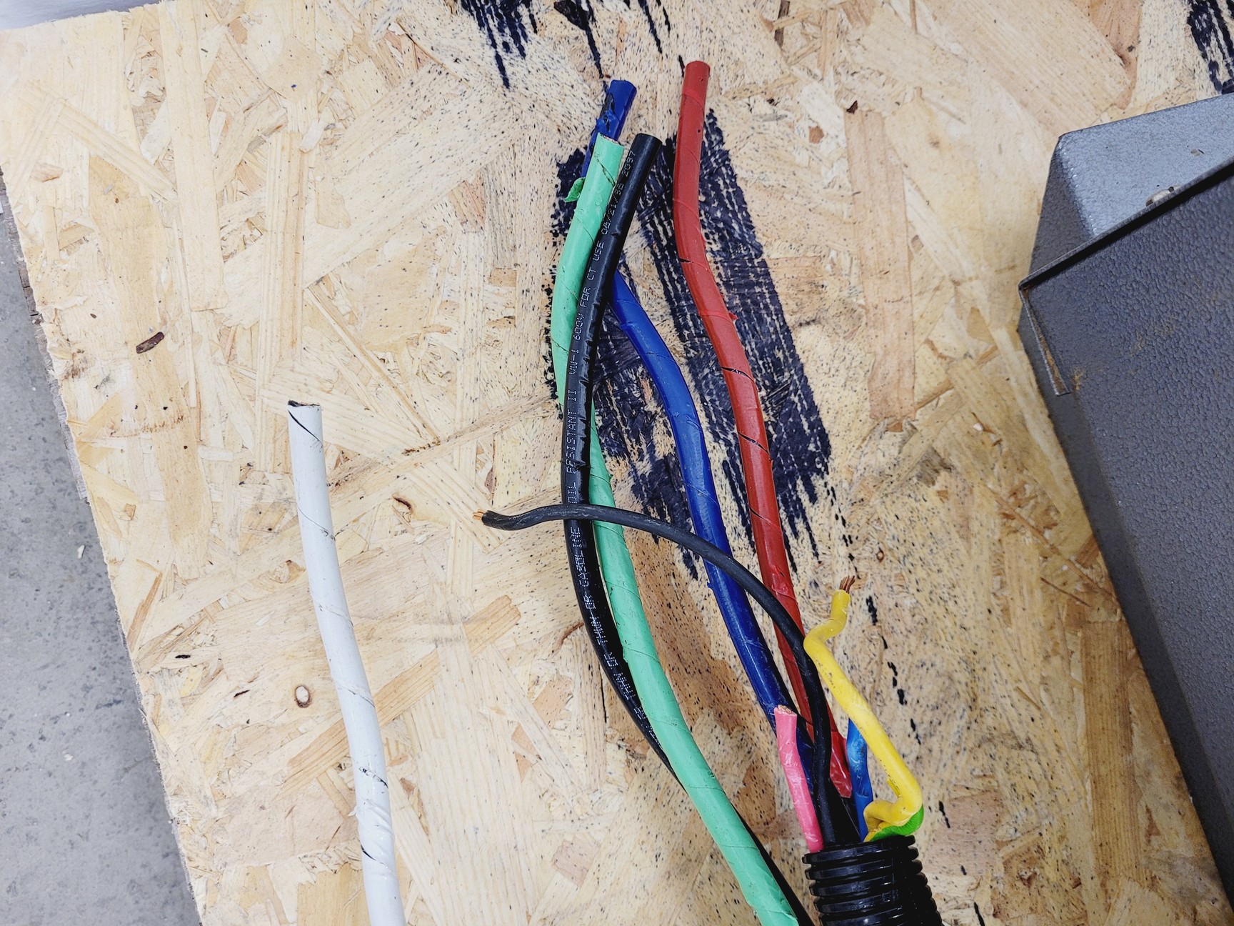 Image of Plasma Therm 790 Reactive Ion Etching (RIE) System