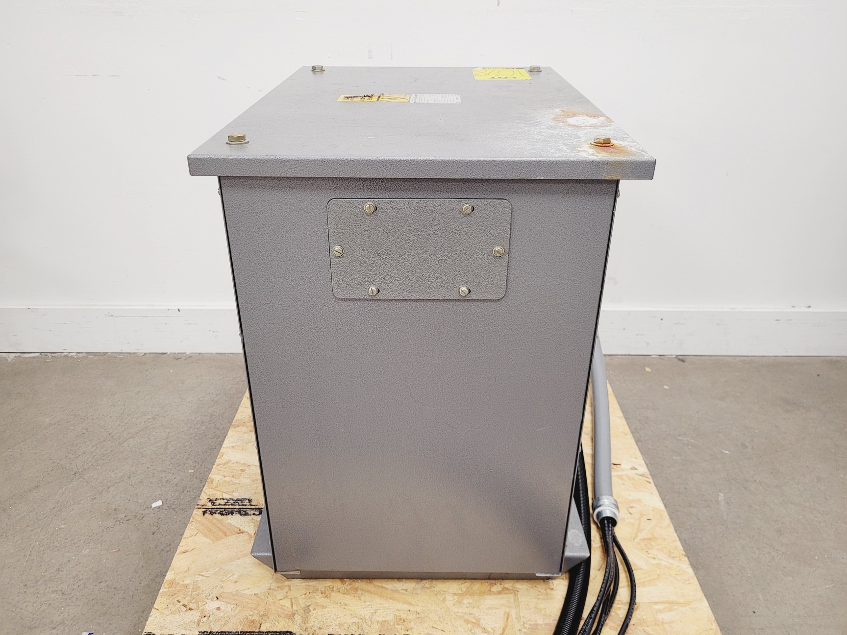 Image of Plasma Therm 790 Reactive Ion Etching (RIE) System