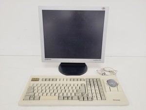 Thumbnail image of Plasma Therm 790 Reactive Ion Etching (RIE) System