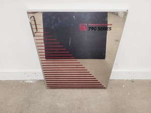 Thumbnail image of Plasma Therm 790 Reactive Ion Etching (RIE) System