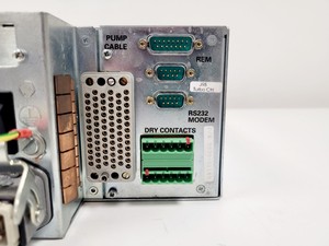 Thumbnail image of Alcatel ATH 1300M Turbopump & Alcatel ACT 1300M Turbopump Controller