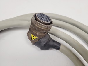 Thumbnail image of Alcatel ATH 1300M Turbopump & Alcatel ACT 1300M Turbopump Controller