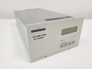 Thumbnail image of Alcatel ATH 1300M Turbopump & Alcatel ACT 1300M Turbopump Controller