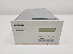 Thumbnail image of Alcatel ATH 1300M Turbopump & Alcatel ACT 1300M Turbopump Controller