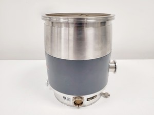 Thumbnail image of Alcatel ATH 1300M Turbopump & Alcatel ACT 1300M Turbopump Controller