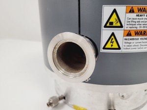 Thumbnail image of Alcatel ATH 1300M Turbopump & Alcatel ACT 1300M Turbopump Controller