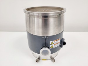 Thumbnail image of Alcatel ATH 1300M Turbopump & Alcatel ACT 1300M Turbopump Controller