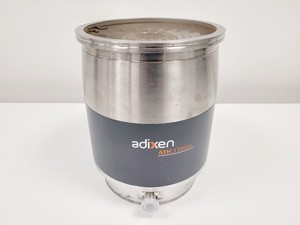 Thumbnail image of Alcatel ATH 1300M Turbopump & Alcatel ACT 1300M Turbopump Controller