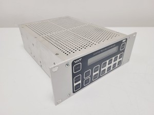 Image of VAT PM-5 Adaptive Pressure Controller UHV Lab