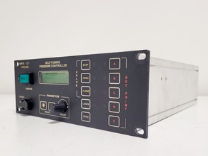 Image of MKS Type 652 Self Tuning Pressure Controller