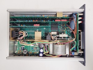 Thumbnail image of MKS Type 652 Self Tuning Pressure Controller