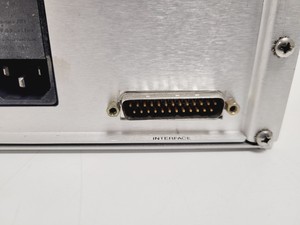 Thumbnail image of MKS Type 652 Self Tuning Pressure Controller