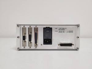 Thumbnail image of MKS Type 652 Self Tuning Pressure Controller