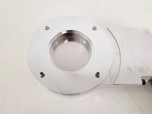 Thumbnail image of VAT Series 121 Vacuum Gate Valve UHV