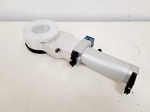 Thumbnail image of VAT Series 121 Vacuum Gate Valve UHV