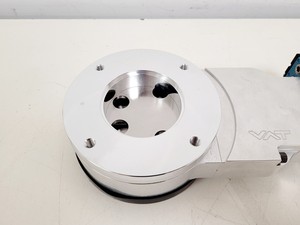 Thumbnail image of VAT Series 121 Vacuum Gate Valve UHV