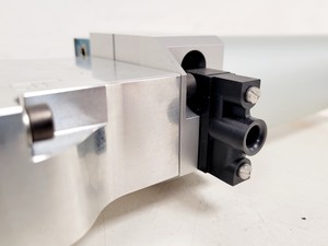 Thumbnail image of VAT Series 121 Vacuum Gate Valve UHV