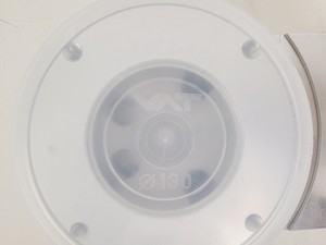 Thumbnail image of VAT Series 121 Vacuum Gate Valve UHV