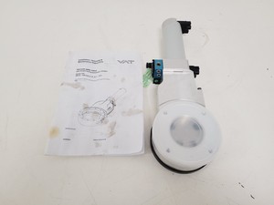 Thumbnail image of VAT Series 121 Vacuum Gate Valve UHV