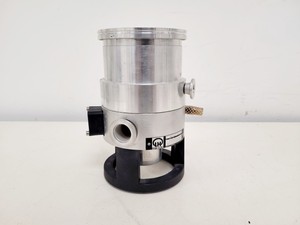 Image of Leybold 151 Turbovac Turbomolecular Pump