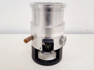 Thumbnail image of Leybold 151 Turbovac Turbomolecular Pump