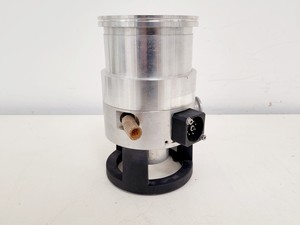 Thumbnail image of Leybold 151 Turbovac Turbomolecular Pump