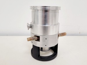 Thumbnail image of Leybold 151 Turbovac Turbomolecular Pump