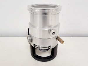 Thumbnail image of Leybold 151 Turbovac Turbomolecular Pump