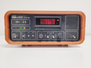 Thumbnail image of TesaTronic TTD 30 Tesa-13 Comparator Unit