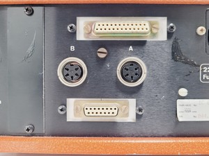 Thumbnail image of TesaTronic TTD 30 Tesa-13 Comparator Unit