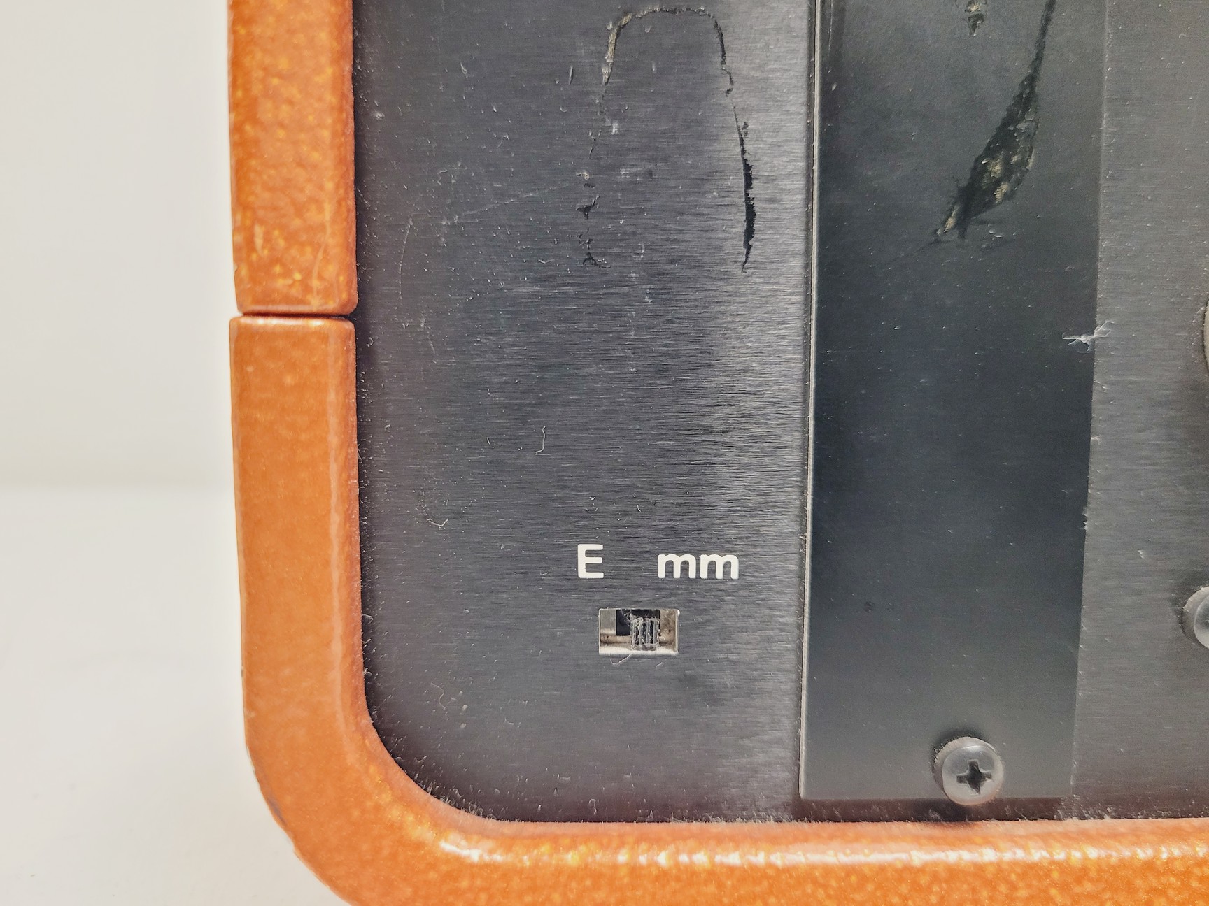 Image of TesaTronic TTD 30 Tesa-13 Comparator Unit