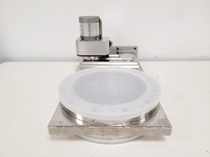 Thumbnail image of VAT High Vacuum Control Gate Valve & 84021-RI Motorised Actuator