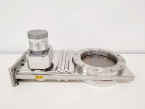 Thumbnail image of VAT High Vacuum Control Gate Valve & 84021-RI Motorised Actuator
