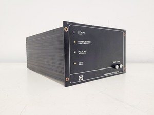 Thumbnail image of LH Turbotronik NT 150/360 VH Turbo Pump Controller