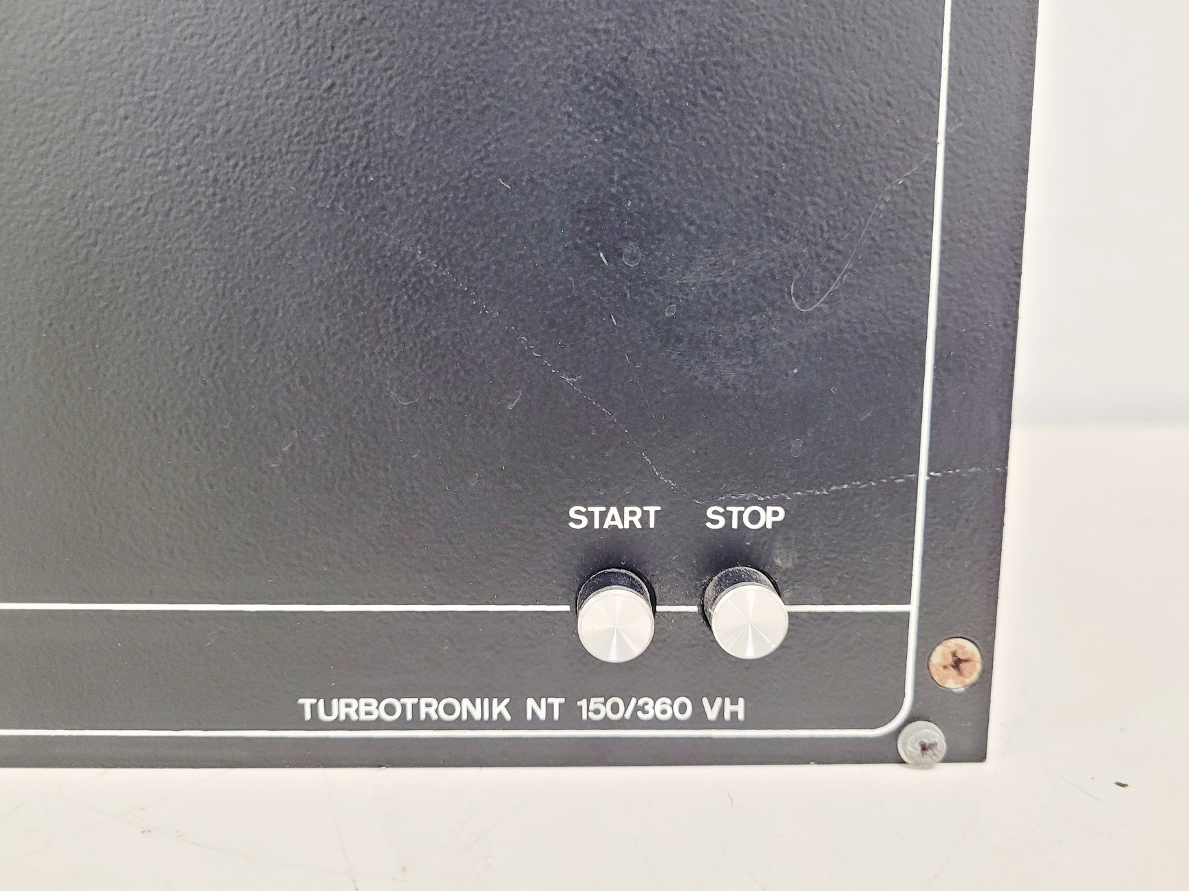 Image of LH Turbotronik NT 150/360 VH Turbo Pump Controller