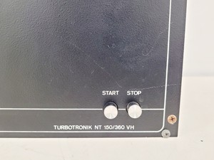 Thumbnail image of LH Turbotronik NT 150/360 VH Turbo Pump Controller