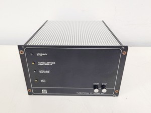 Thumbnail image of LH Turbotronik NT 150/360 VH Turbo Pump Controller