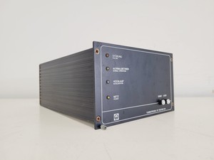 Thumbnail image of LH Turbotronik NT 150/360 VH Turbo Pump Controller