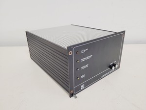 Thumbnail image of LH Turbotronik NT 150/360 VH Turbo Pump Controller