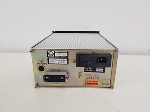 Thumbnail image of LH Turbotronik NT 150/360 VH Turbo Pump Controller