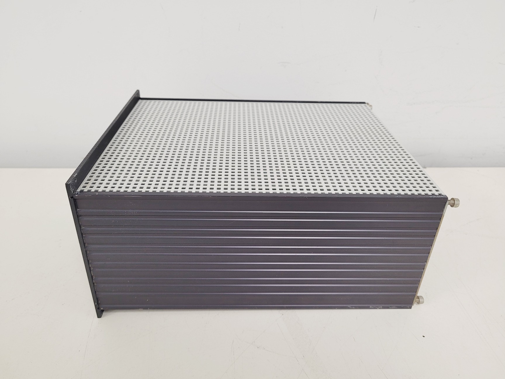 Image of LH Turbotronik NT 150/360 VH Turbo Pump Controller