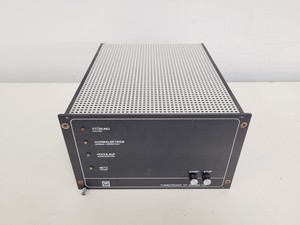 Thumbnail image of LH Turbotronik NT 150/360 VH Turbo Pump Controller