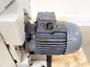 Thumbnail image of Edwards EH240/E2M40 High Vacuum Booster & Leybold 16830 Ruvac Adapter