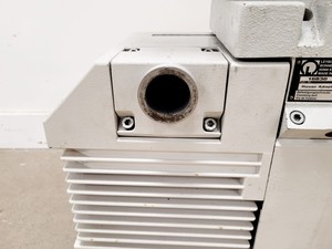 Thumbnail image of Edwards EH240/E2M40 High Vacuum Booster & Leybold 16830 Ruvac Adapter