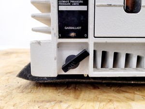 Thumbnail image of Edwards EH240/E2M40 High Vacuum Booster & Leybold 16830 Ruvac Adapter