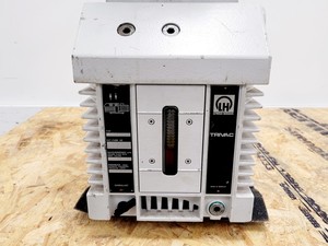 Thumbnail image of Edwards EH240/E2M40 High Vacuum Booster & Leybold 16830 Ruvac Adapter