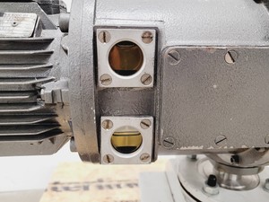 Thumbnail image of Edwards EH240/E2M40 High Vacuum Booster & Leybold 16830 Ruvac Adapter