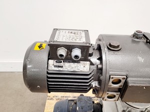 Thumbnail image of Edwards EH240/E2M40 High Vacuum Booster & Leybold 16830 Ruvac Adapter